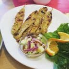 Best 4. Chicken Satay in Santa Ana, CA