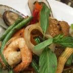 Best 45. Pad Cha Spicy Seafood in Santa Ana, CA