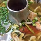 Best 47. Pot of Spicy Seafood Soup in Santa Ana, CA