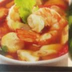 Best 48. Bowl of Tom Yum Soup in Santa Ana, CA