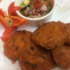 Best Fish cake in Santa Ana, CA