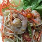 Best 9. Papaya Salad in Santa Ana, CA