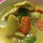 Best 29. Thai Yellow Curry in Santa Ana, CA