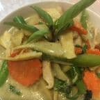 Best 31. Thai Green Curry in Santa Ana, CA