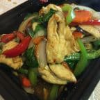 Best 33. Spicy Basil in Santa Ana, CA