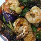 Best 34. Spicy Eggplant in Santa Ana, CA