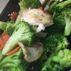 Best 41. Stir Fried Broccoli in Santa Ana, CA
