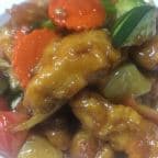 Best 40. Sweet and Sour in Santa Ana, CA