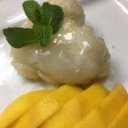 Best Mango with Sticky Rice in Santa Ana, CA